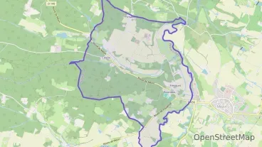 Maison 92 m² quatre pièces à vendre à Réaup-Lisse