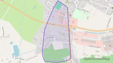 Maison 100 m² quatre pièces à vendre à Pineuilh