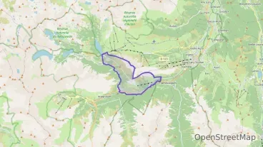 Maison 118 m² trois pièces à vendre à Aragnouet