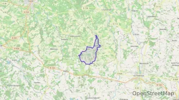 Maison 94 m² quatre pièces à vendre à Lannepax
