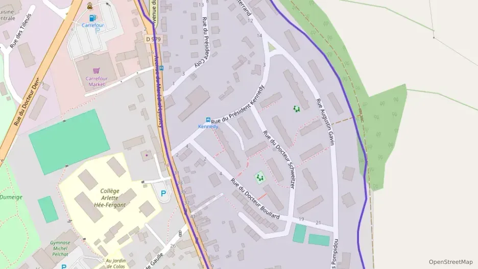 Maison 85 m² cinq pièces à vendre à Vimoutiers