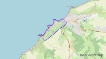 Maison 194 m² quatre pièces à vendre à Étretat