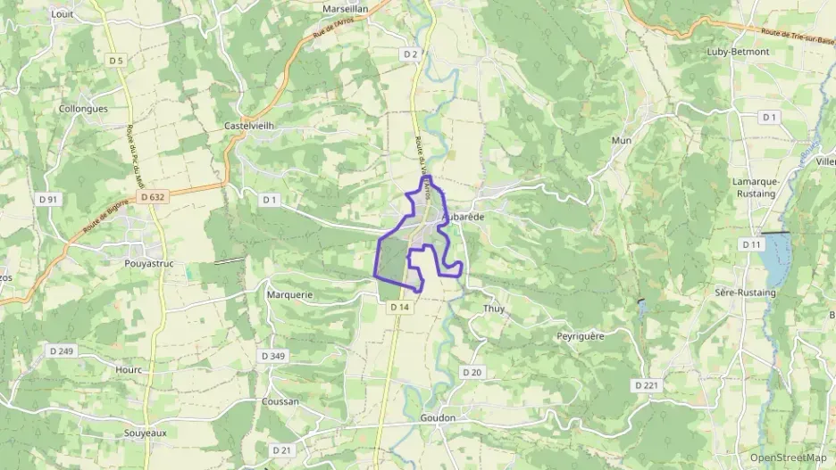 Maison 70 m² trois pièces à vendre à Cabanac Maison 70 m² trois pièces à vendre à Cabanac