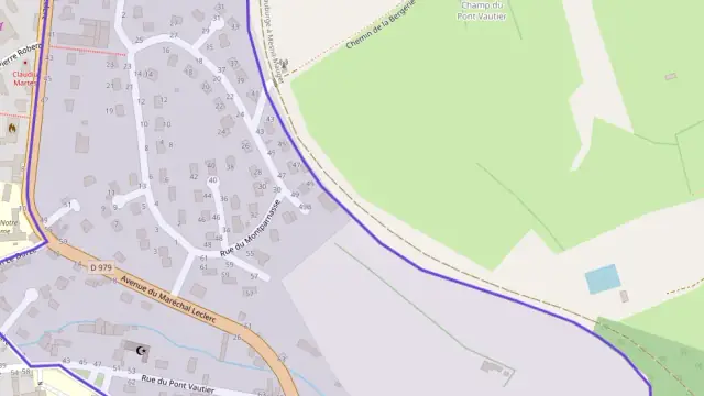 Maison 97 m² 5 pièces à vendre à Vimoutiers