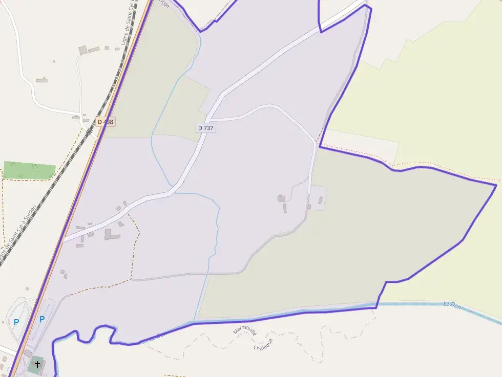 Maison 118 m² 6 pièces à vendre à Chailloué