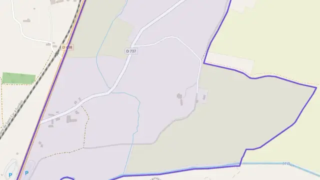 Maison 118 m² 6 pièces à vendre à Chailloué