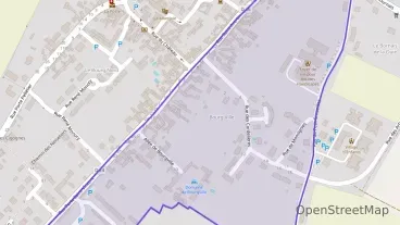 Maison 100 m² cinq pièces à vendre à Monts-sur-Guesnes