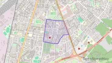 Maison 111 m² quatre pièces à vendre à Le Mans