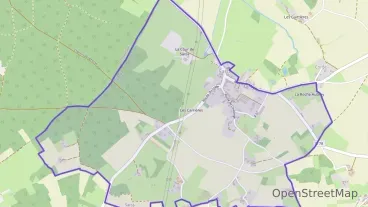 Maison 73 m² trois pièces à vendre à Sarcé