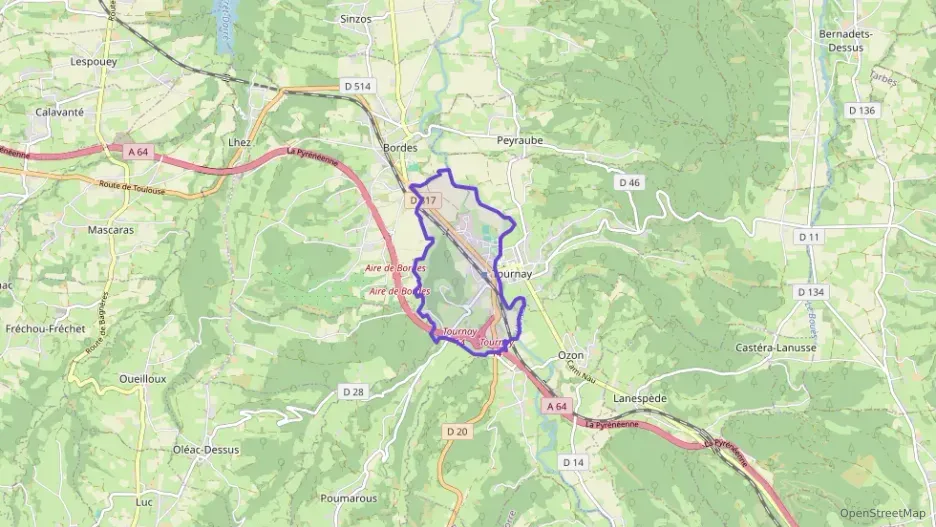 Maison 168 m² six pièces à vendre à Tournay