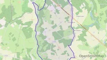 Maison 150 m² six pièces à vendre à Noyant-Villages
