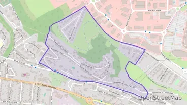 Maison 71 m² quatre pièces à vendre à Gonfreville-l`Orcher