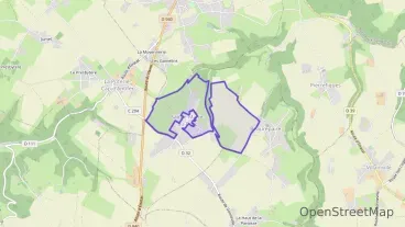 Maison 130 m² quatre pièces à vendre à Sainte-Marie-au-Bosc
