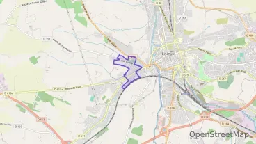Maison 100 m² trois pièces à vendre à Lisieux