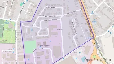 Maison 94 m² cinq pièces à vendre à Le Mans Maison 94 m² cinq pièces à vendre à Le Mans