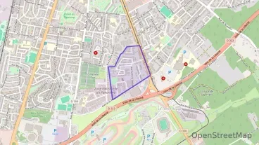 Maison 94 m² cinq pièces à vendre à Le Mans Maison 94 m² cinq pièces à vendre à Le Mans