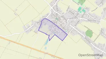 Maison 90 m² quatre pièces à vendre à Cissé