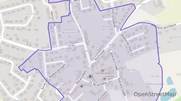 Maison 98 m² cinq pièces à vendre à Joué-l`Abbé