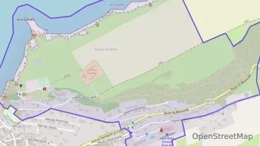 Maison 86 m² quatre pièces à vendre à Étretat