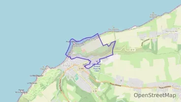 Maison 86 m² quatre pièces à vendre à Étretat
