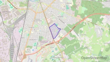 Maison 40 m² trois pièces à vendre à Le Mans