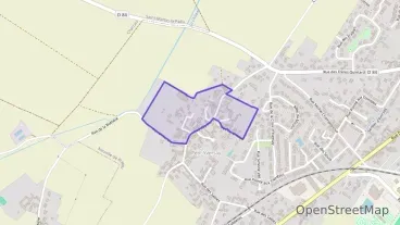 Maison 123 m² quatre pièces à vendre à Neuville-de-Poitou