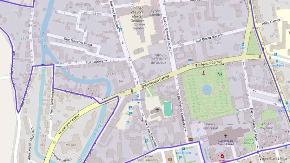 Maison 140 m² cinq pièces à vendre à Lisieux Maison 140 m² cinq pièces à vendre à Lisieux