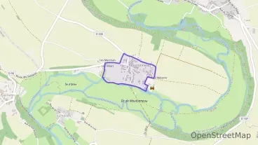Maison 165 m² trois pièces à vendre à Moutonneau