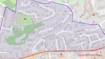 Maison 66 m² cinq pièces à vendre à Le Mans