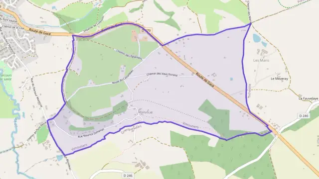 Maison 96 m² 5 pièces à vendre à Vimoutiers