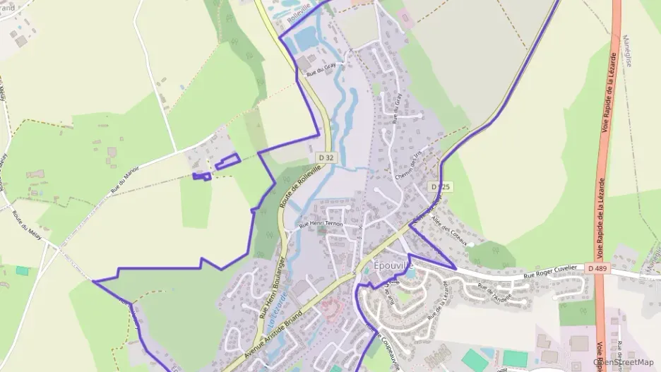 Maison 118 m² cinq pièces à vendre à Épouville Maison 118 m² cinq pièces à vendre à Épouville