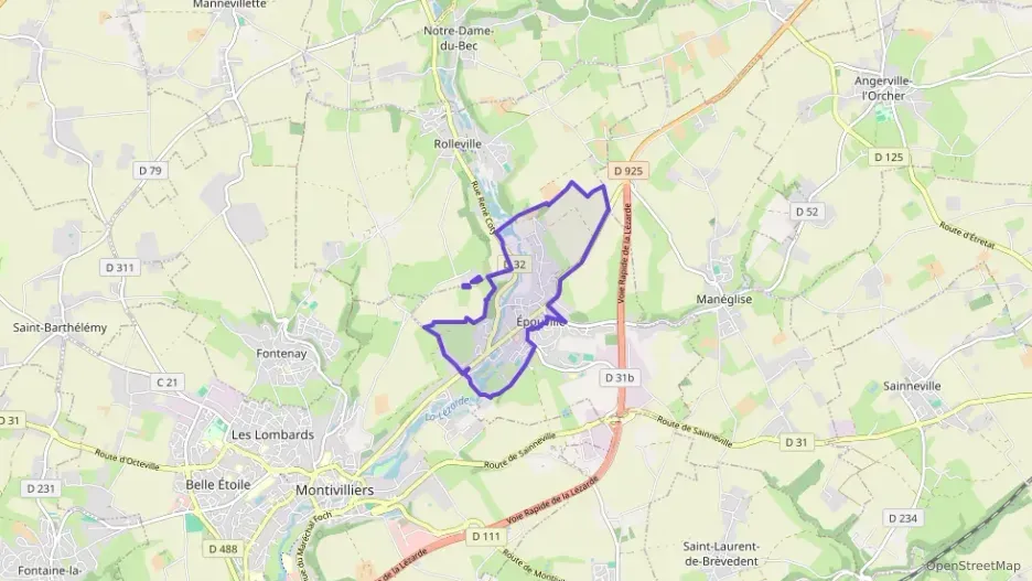 Maison 118 m² cinq pièces à vendre à Épouville Maison 118 m² cinq pièces à vendre à Épouville