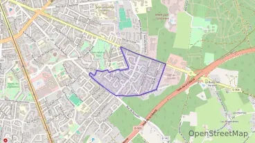 Maison 88 m² cinq pièces à vendre à Le Mans