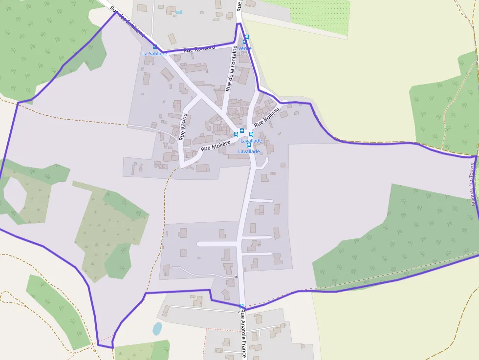 Maison 78 m² trois pièces à vendre à Magnac-sur-Touvre