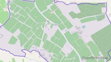 Maison 60 m² trois pièces à vendre à Pineuilh