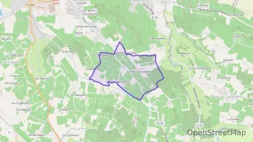 Maison 60 m² trois pièces à vendre à Pineuilh