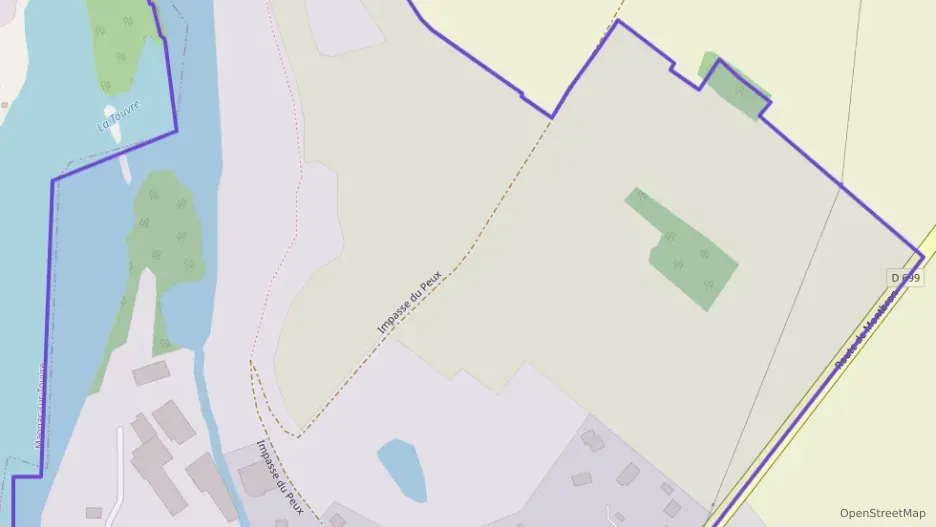 Maison 84 m² trois pièces à vendre à Touvre Maison 84 m² trois pièces à vendre à Touvre