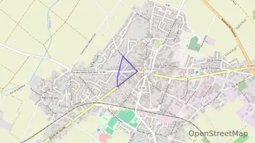 Maison 90 m² trois pièces à vendre à Neuville-de-Poitou