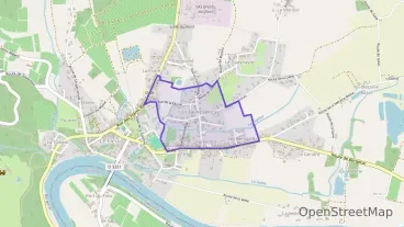 Maison 96 m² cinq pièces à vendre à Le Fleix