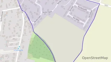 Maison 82 m² trois pièces à vendre à Touvre Maison 82 m² trois pièces à vendre à Touvre