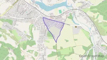 Maison 82 m² trois pièces à vendre à Touvre Maison 82 m² trois pièces à vendre à Touvre