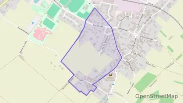Maison 77 m² quatre pièces à vendre à Neuville-de-Poitou