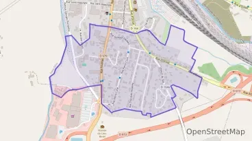 Maison 93 m² cinq pièces à vendre à Lisieux