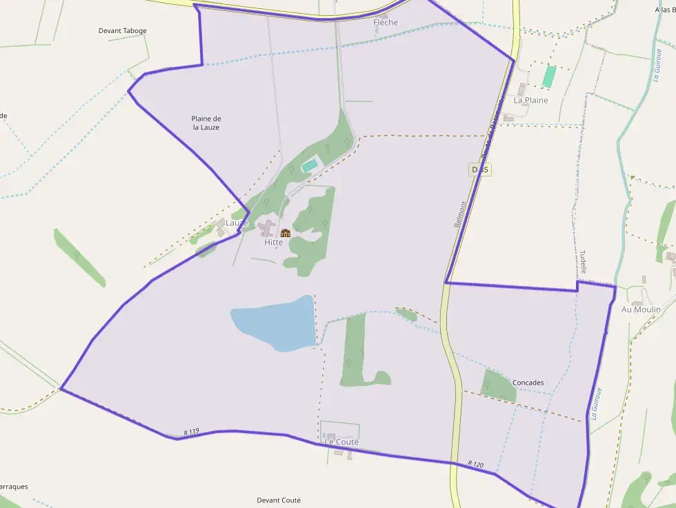 Maison 267 m² 7 pièces à vendre à Belmont