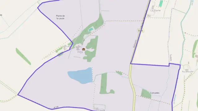 Maison 267 m² 7 pièces à vendre à Belmont