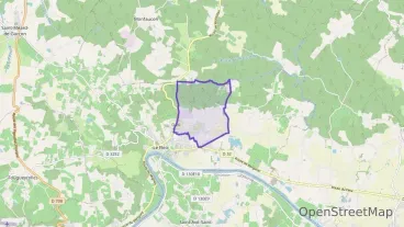 Maison 80 m² trois pièces à vendre à Le Fleix