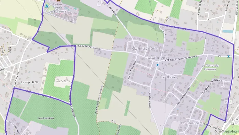 Maison 143 m² quatre pièces à vendre à Chinon Maison 143 m² quatre pièces à vendre à Chinon