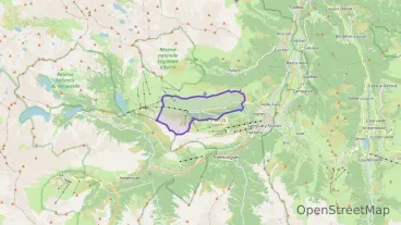 Maison 110 m² trois pièces à vendre à Saint-Lary-Soulan