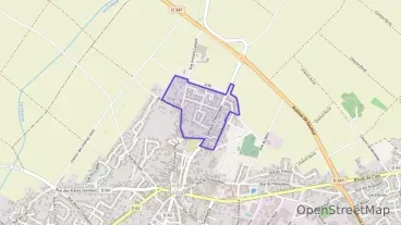 Maison 70 m² quatre pièces à vendre à Neuville-de-Poitou
