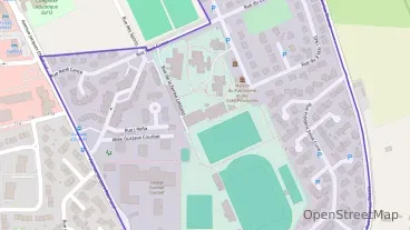 Maison 88 m² quatre pièces à vendre à Gonfreville-l`Orcher